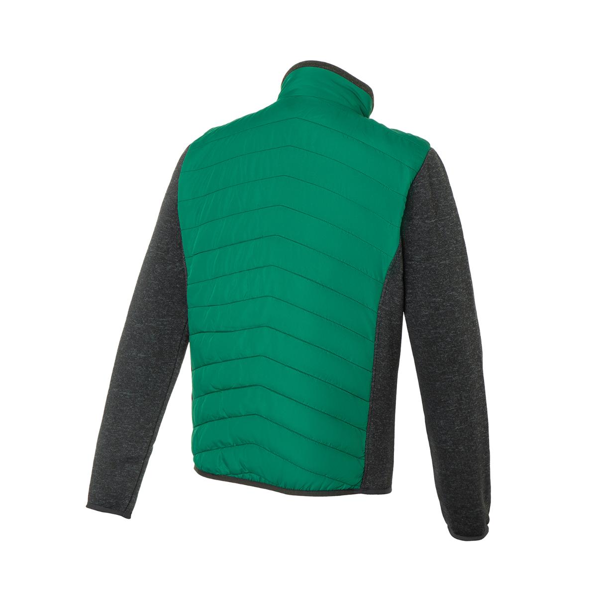 KÜBLER PULSE TECH Hybridjacke