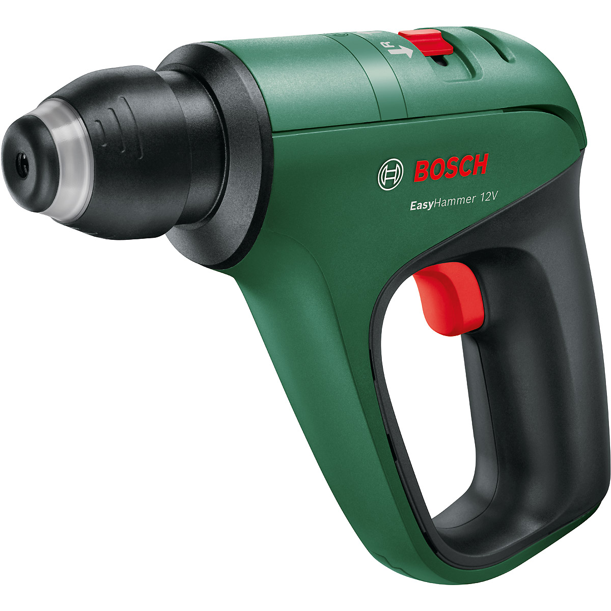 Bosch Akku-Bohrhammer EasyHammer 12V