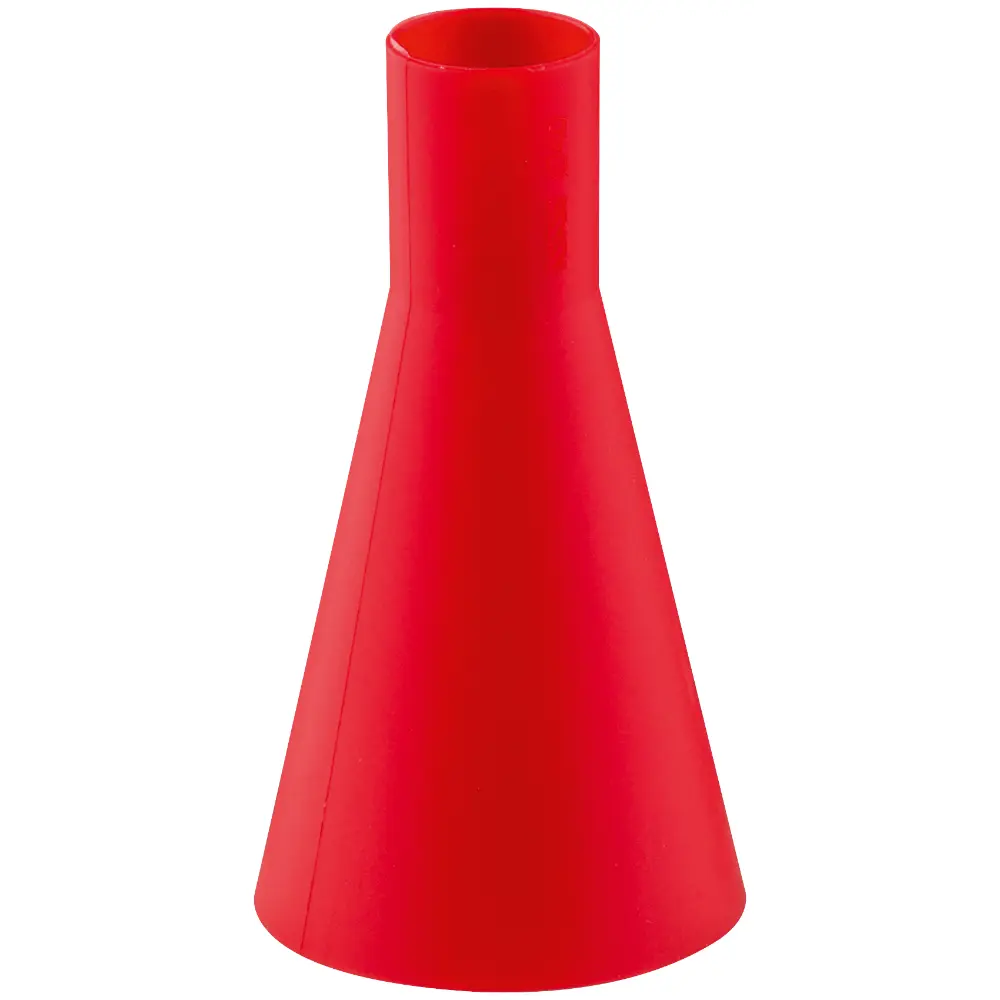 Fischer Injektionshilfe (ø 15) für Bohr-ø 40 mm