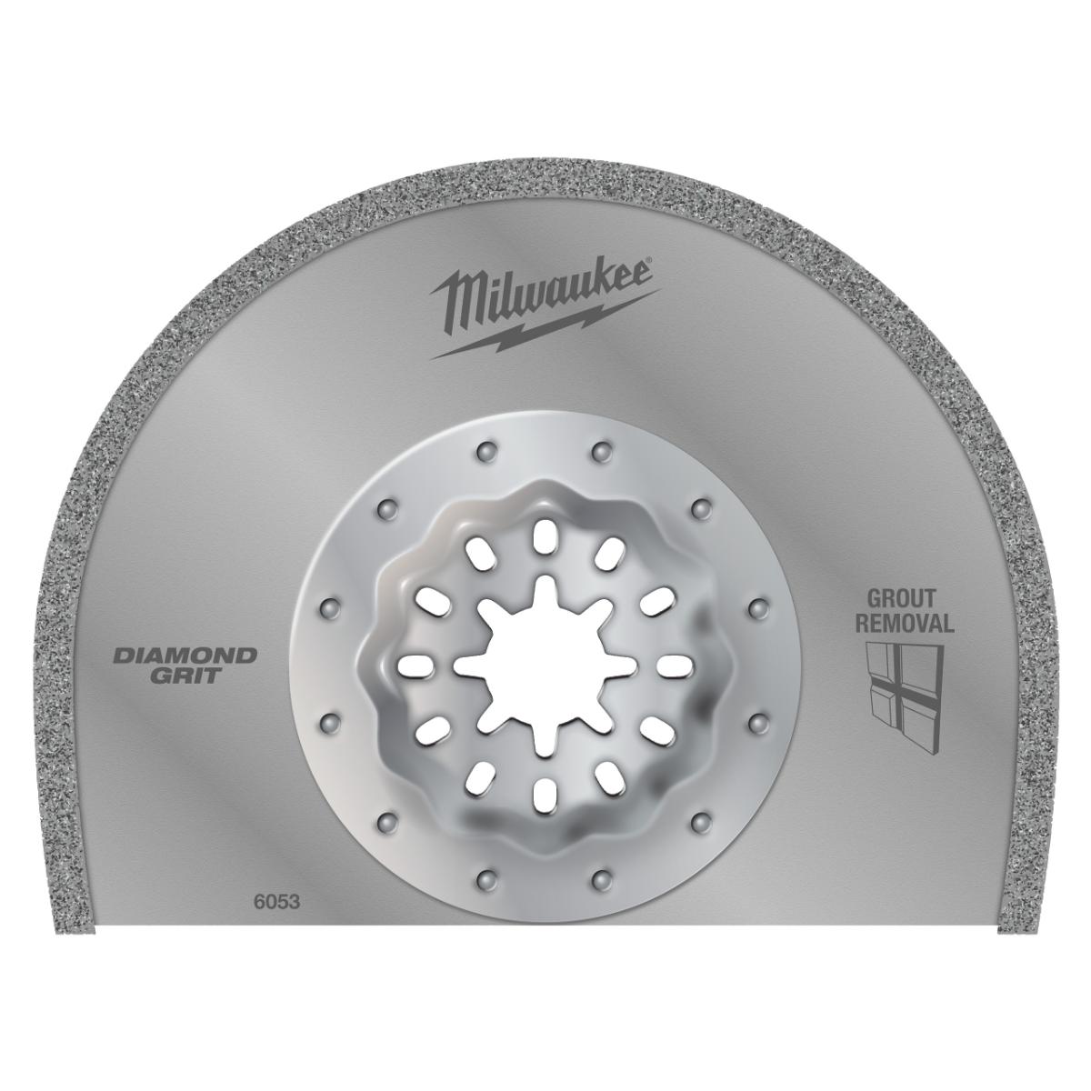Milwaukee - Sägeblatt Diam. 90x2,2 mm MT Starl. (1) - 48906053