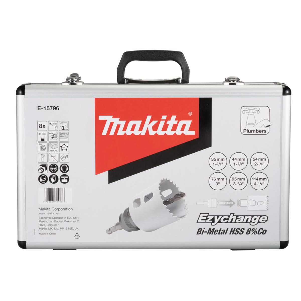 E-15796MA