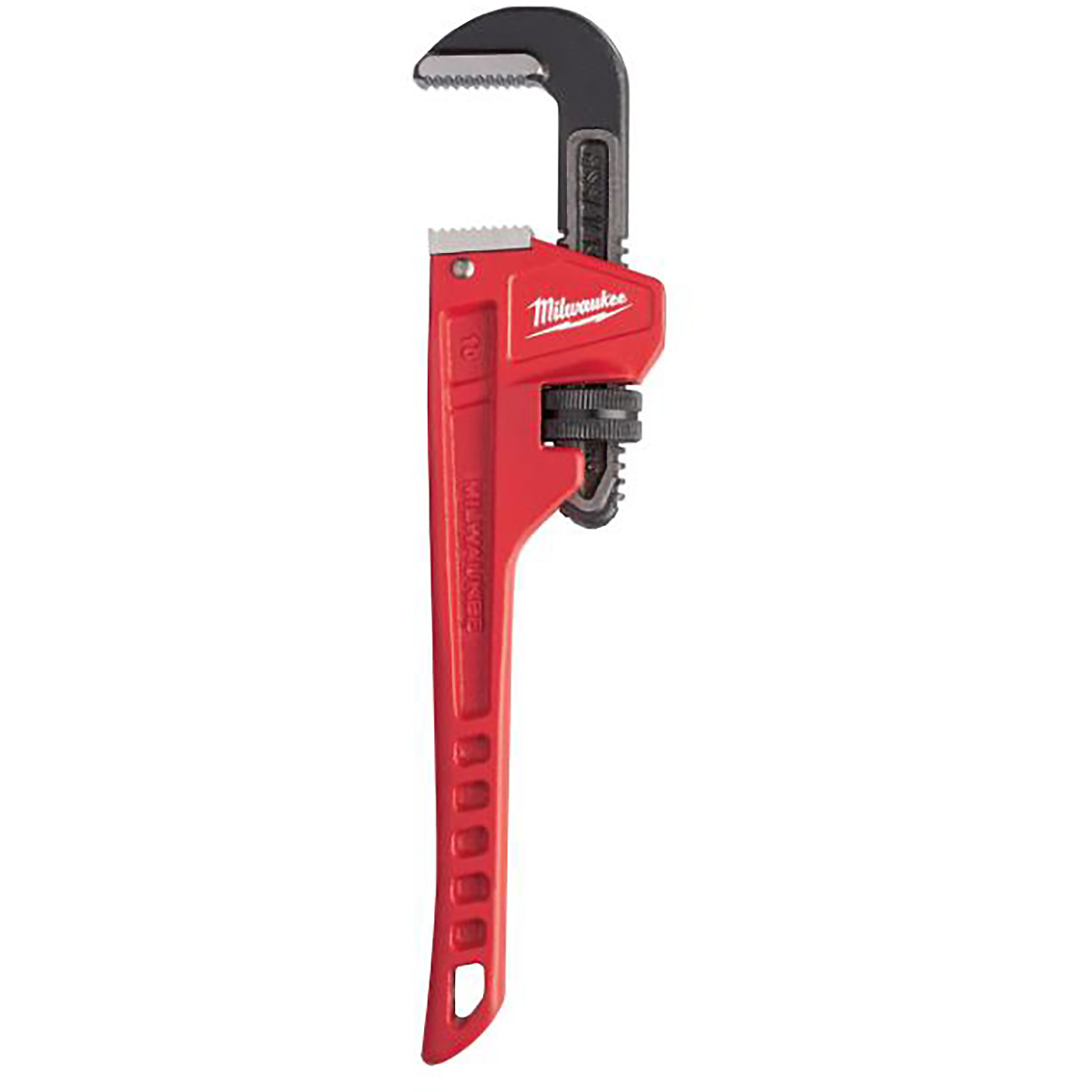 Milwaukee - Stahl-Rohrzange 250 mm - 48227110