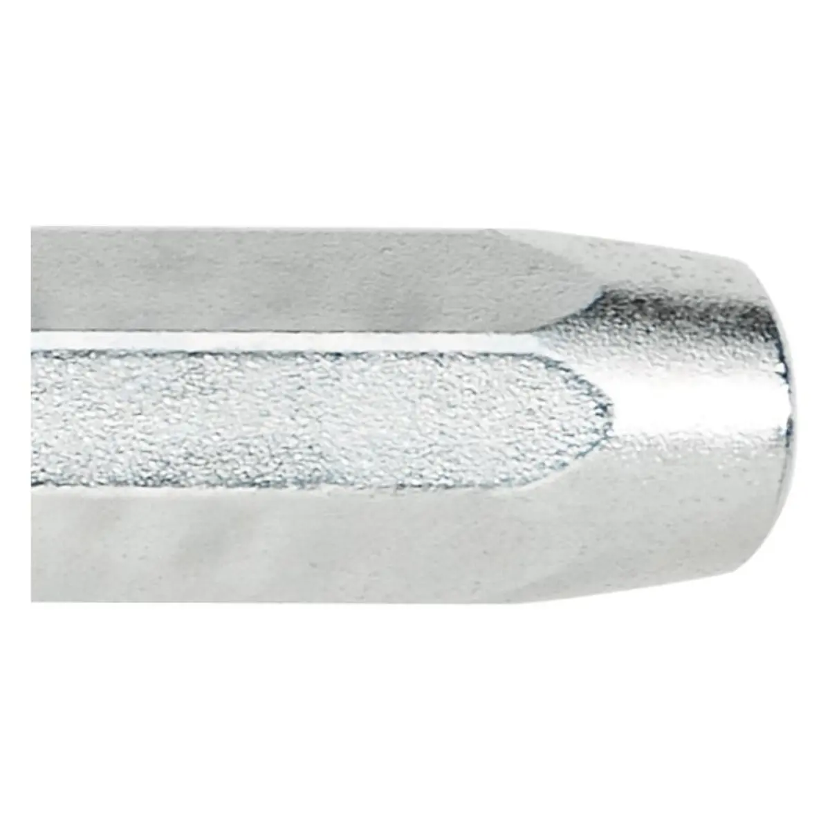 Rennsteig Einschlaghilfe 135 mm, Aufnahme Ø 6 mm x 12 mm