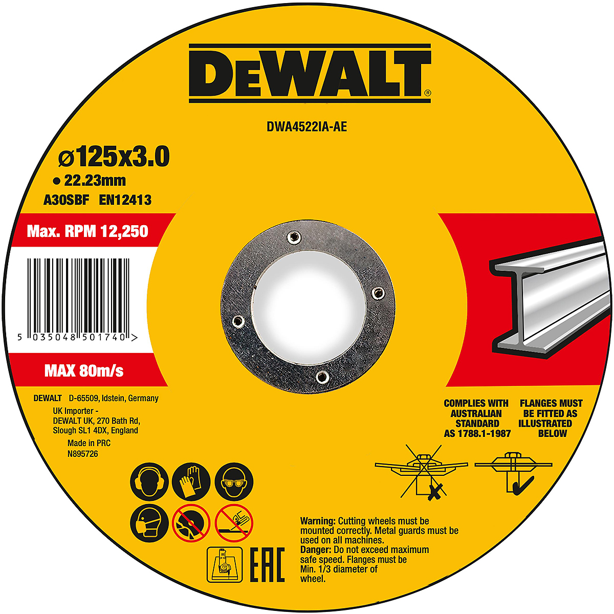 DWA4522IA-AEDE