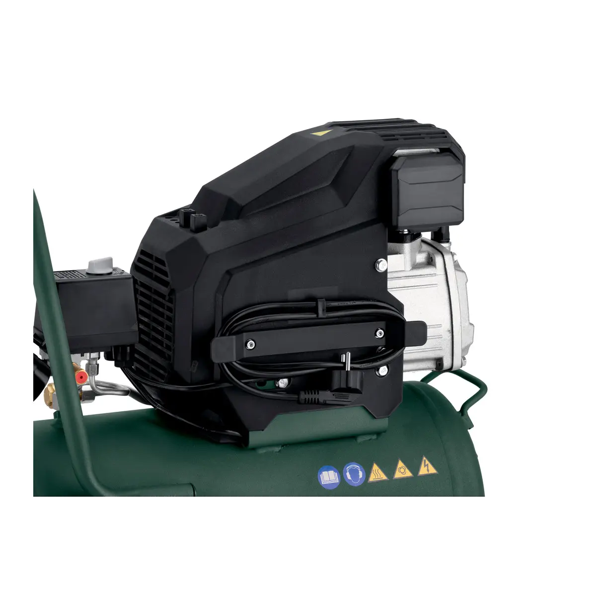 Metabo Kompressor Basic 200-24 - Karton