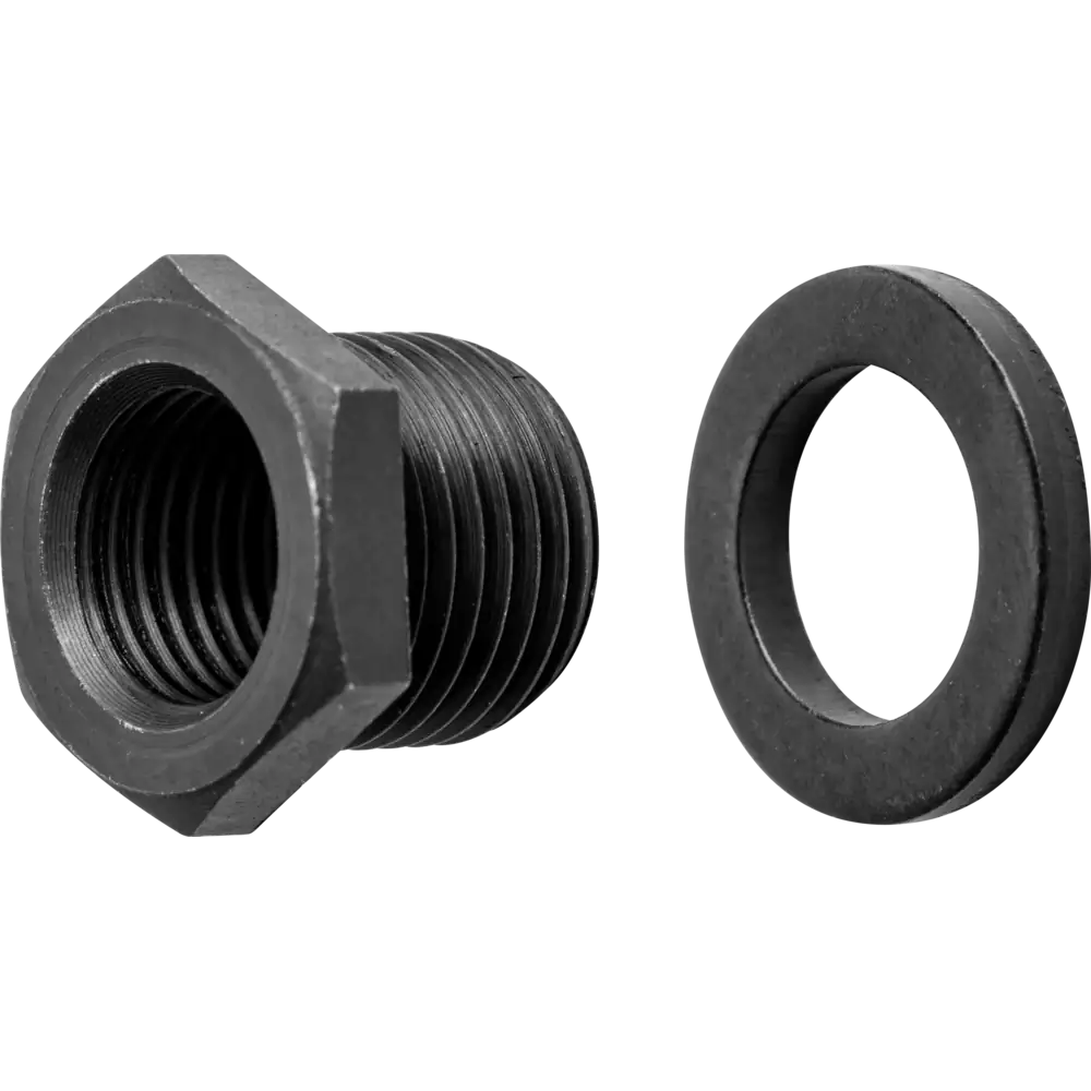 PFERD TOOLS Adapter für Bi-Metall Lochsägen