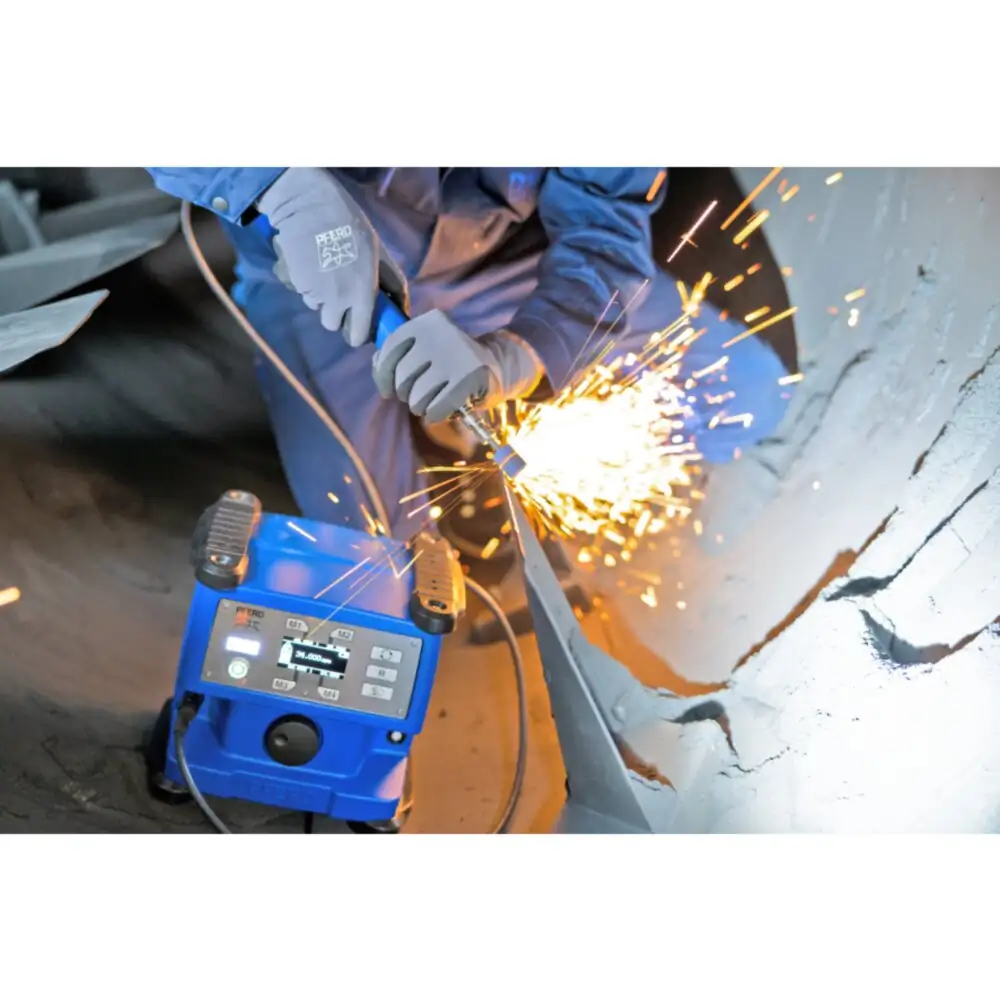 PFERD TOOLS Hochleistungsakku RCK BAT mit 50,4 Volt Nennspannung