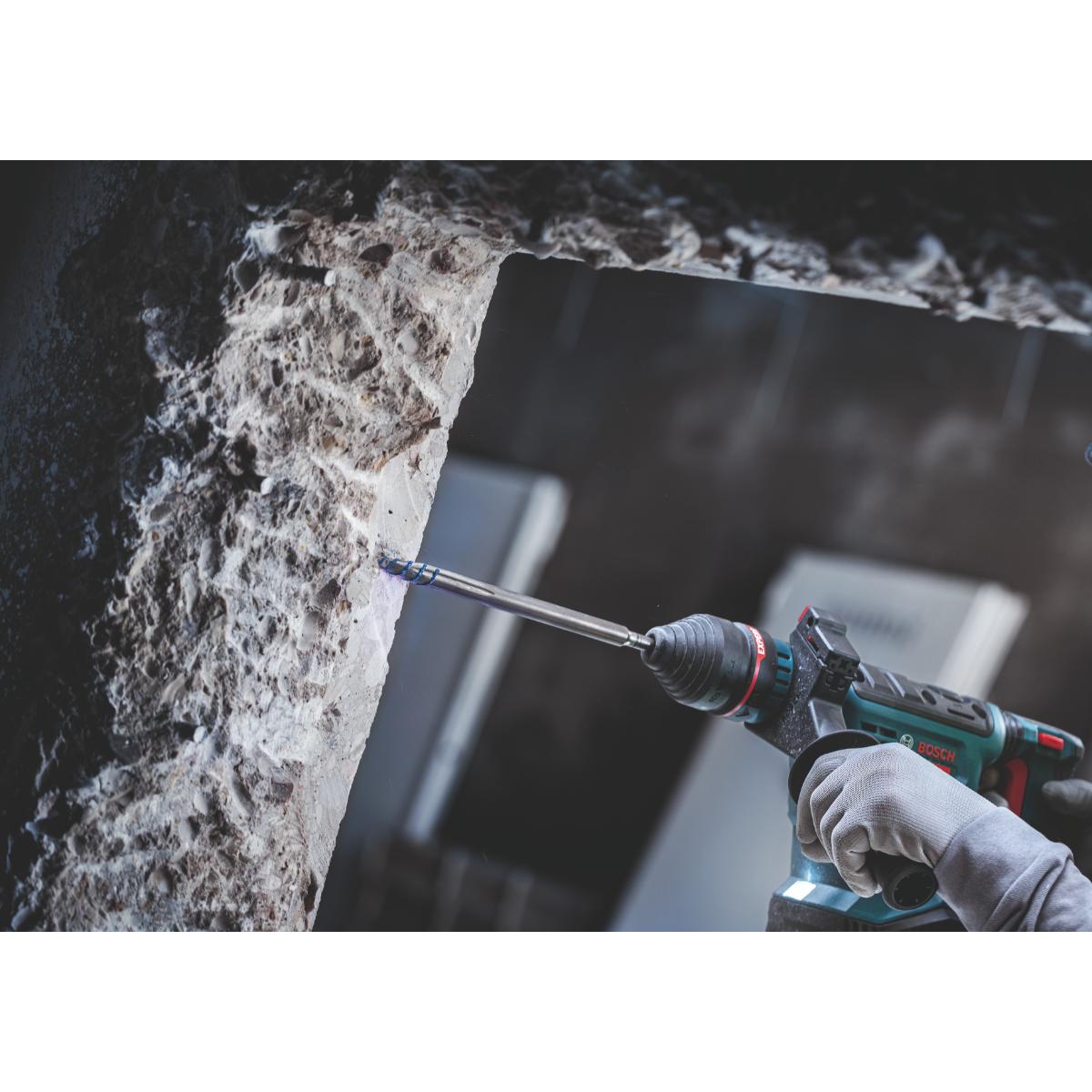 Bosch EXPERT SDS plus-8C Spitzmeißel, 400 mm, 10-Stück