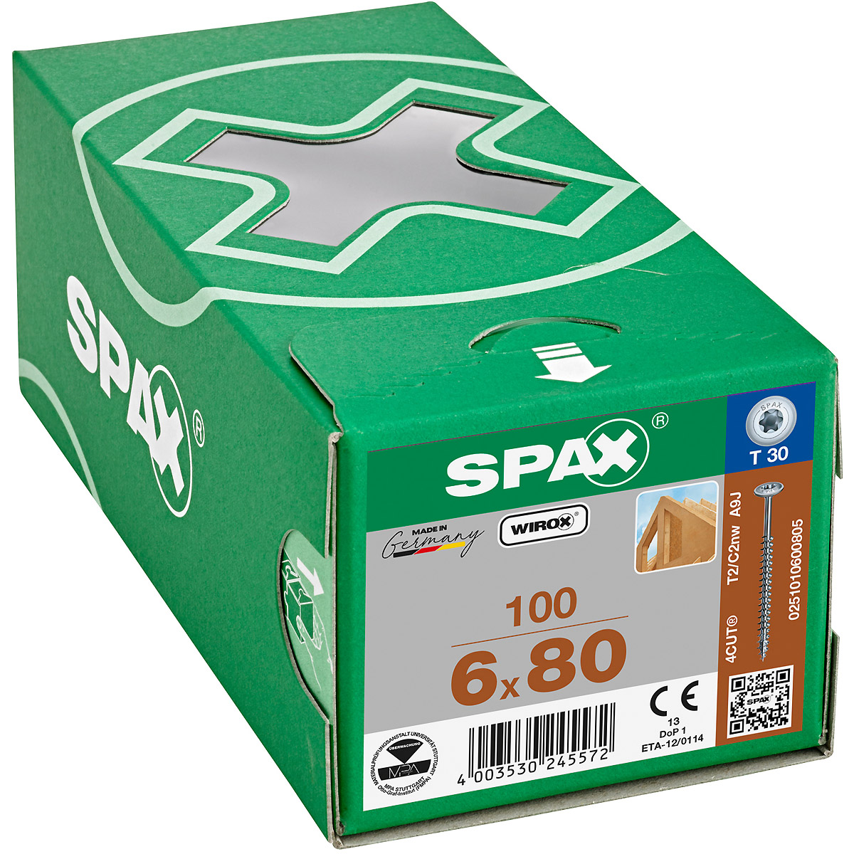 0251010600805SPX