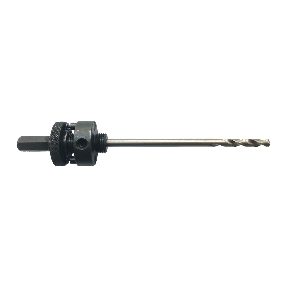 Milwaukee - Adapter 11 mm Hex für Lochsäge HCS - 4932472088