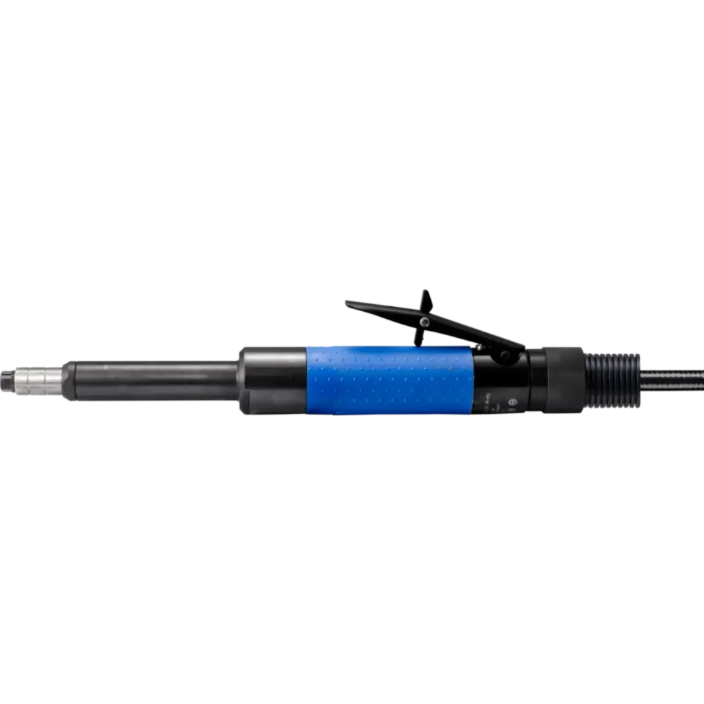 PFERD TOOLS Druckluftgeradschleifer PGAS 3/35 M-HV 3.500 RPM/320 Watt