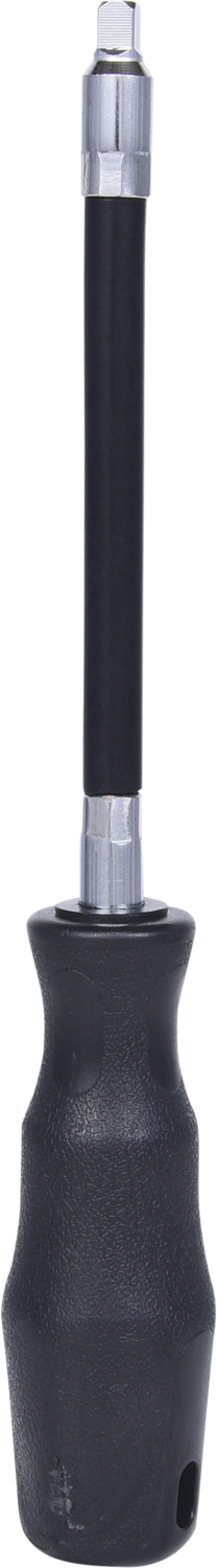 KS Tools 1/4" ERGOTORQUE Vierkant-Schraubendreher, 200mm