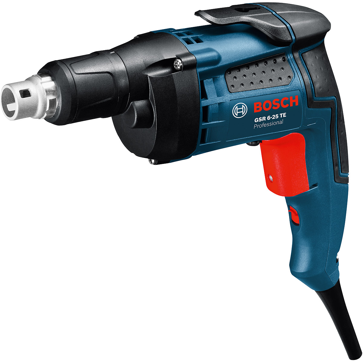 Bosch Trockenbauschrauber GSR 6-25 TE