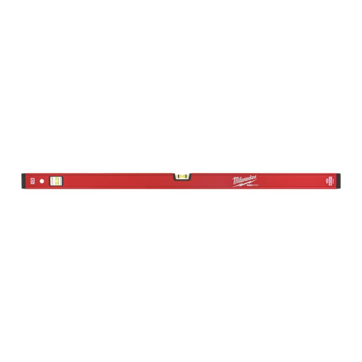 Milwaukee Wasserwaage REDSTICK Compact