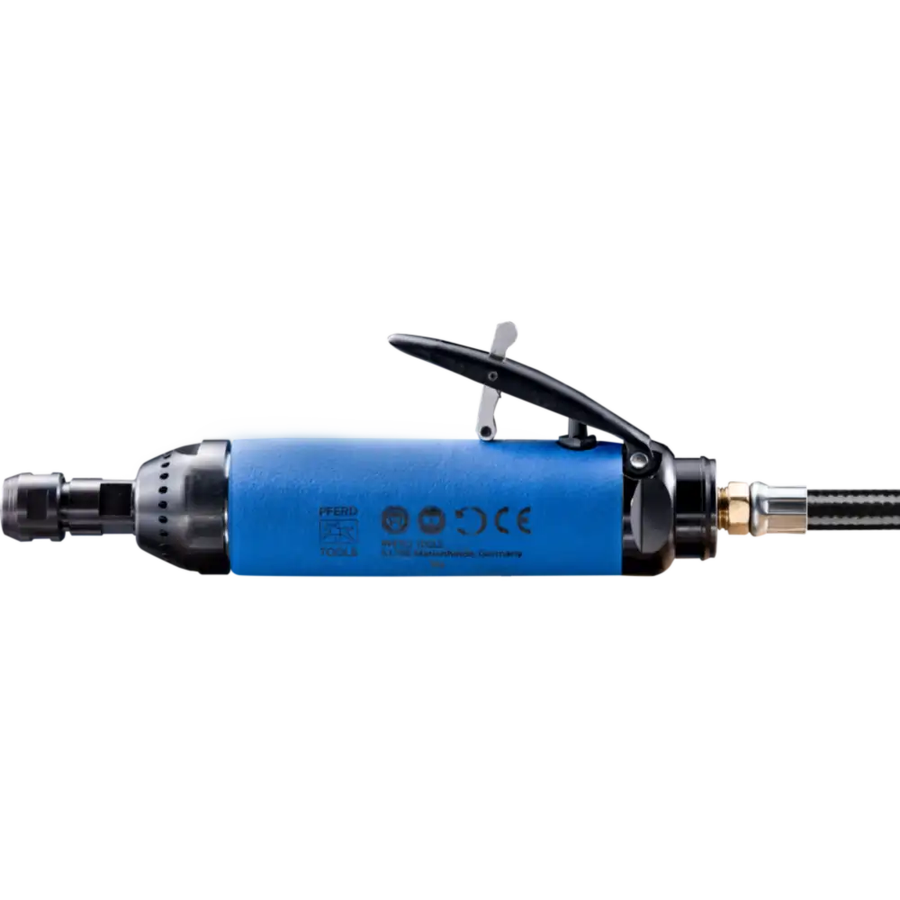 PFERD TOOLS Druckluftgeradschleifer PGS 6/250 HV 25.000 RPM/650 Watt