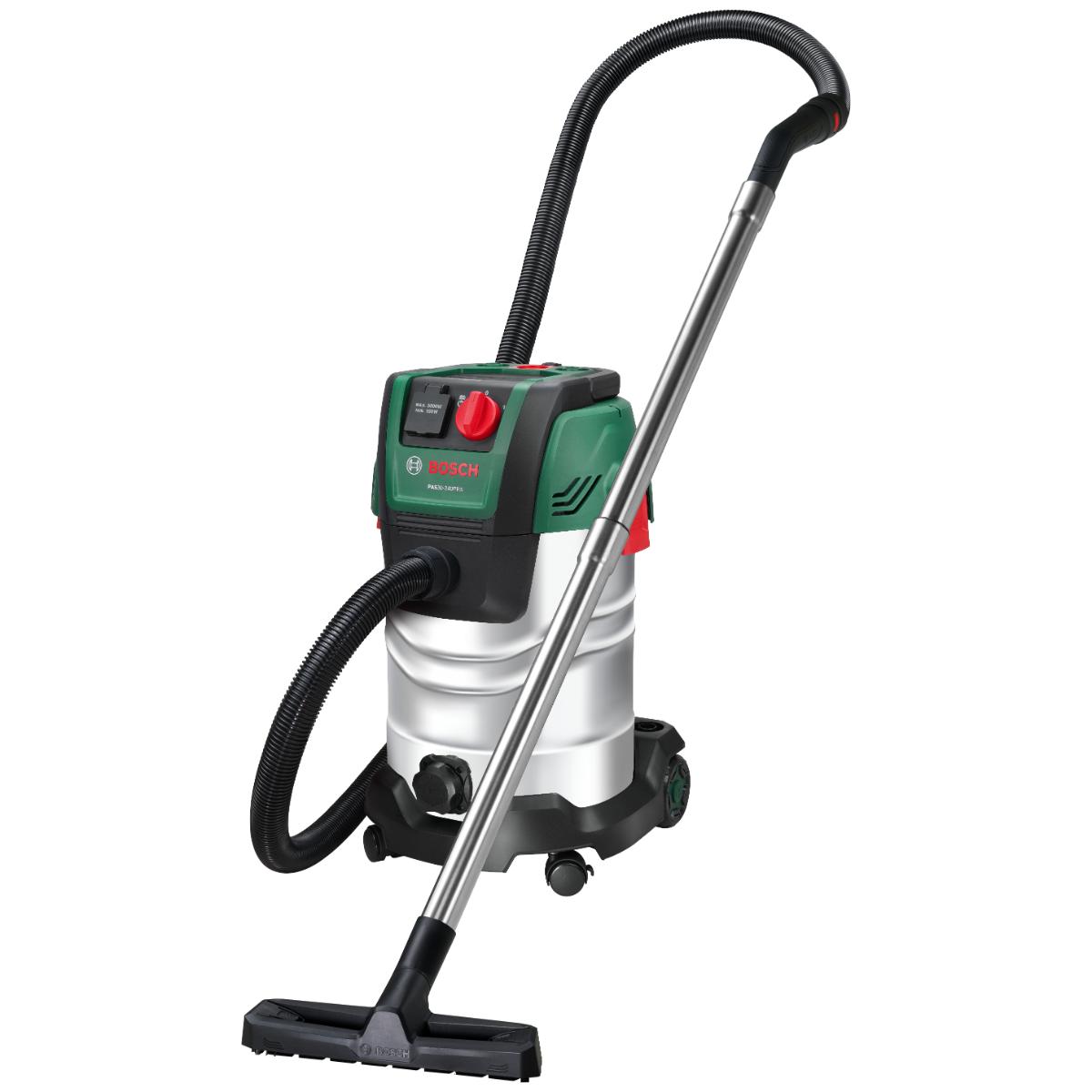 Bosch Allzwecksauger PAS30-240PRS