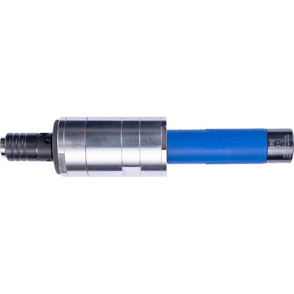 PFERD TOOLS Roboterspindel HAQ 10 G28 RS max. 18.000 RPM