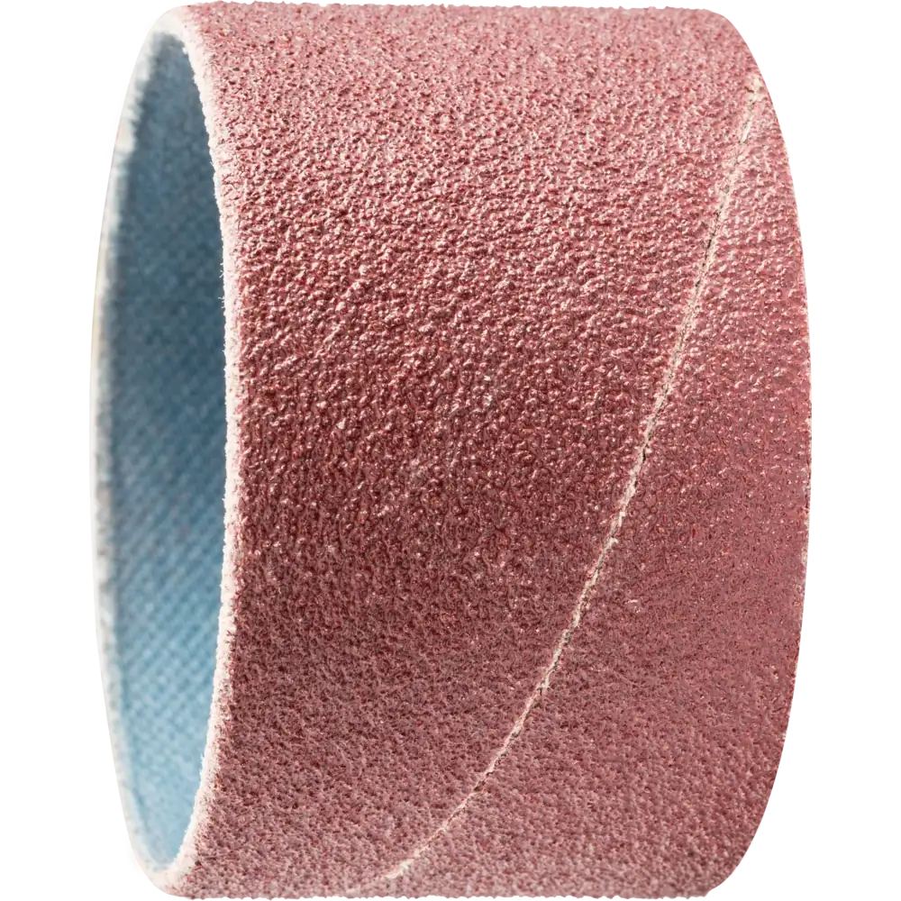 PFERD TOOLS Korund Schleifhülse KSB Zylindrisch für universelle Anwendungen