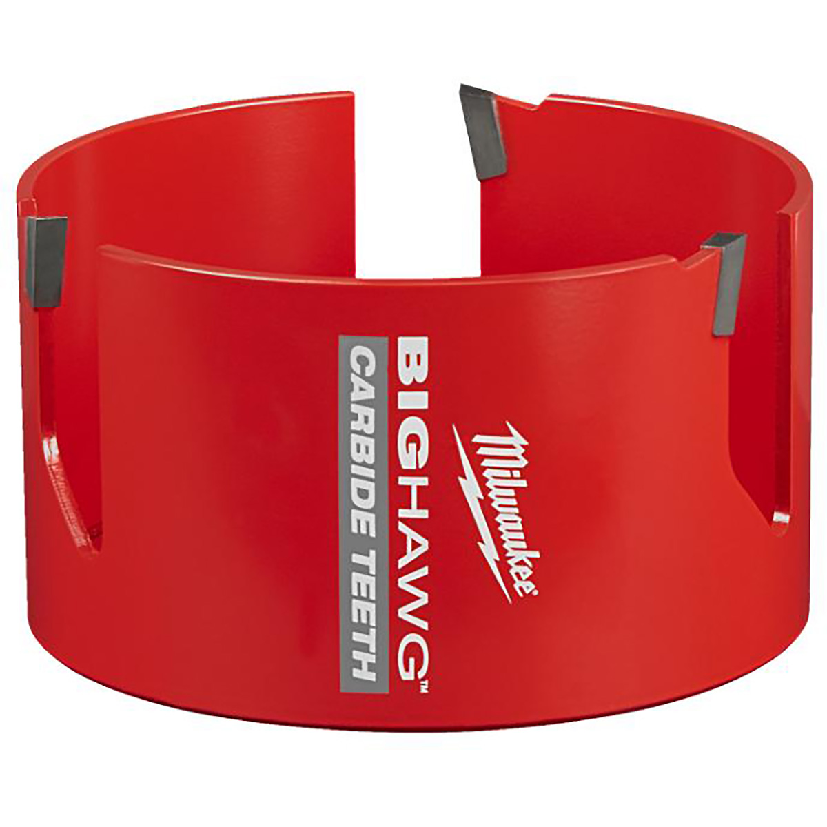 Milwaukee - MULTI MAT. BIG HAWG 117MM -1ST - 4932464936