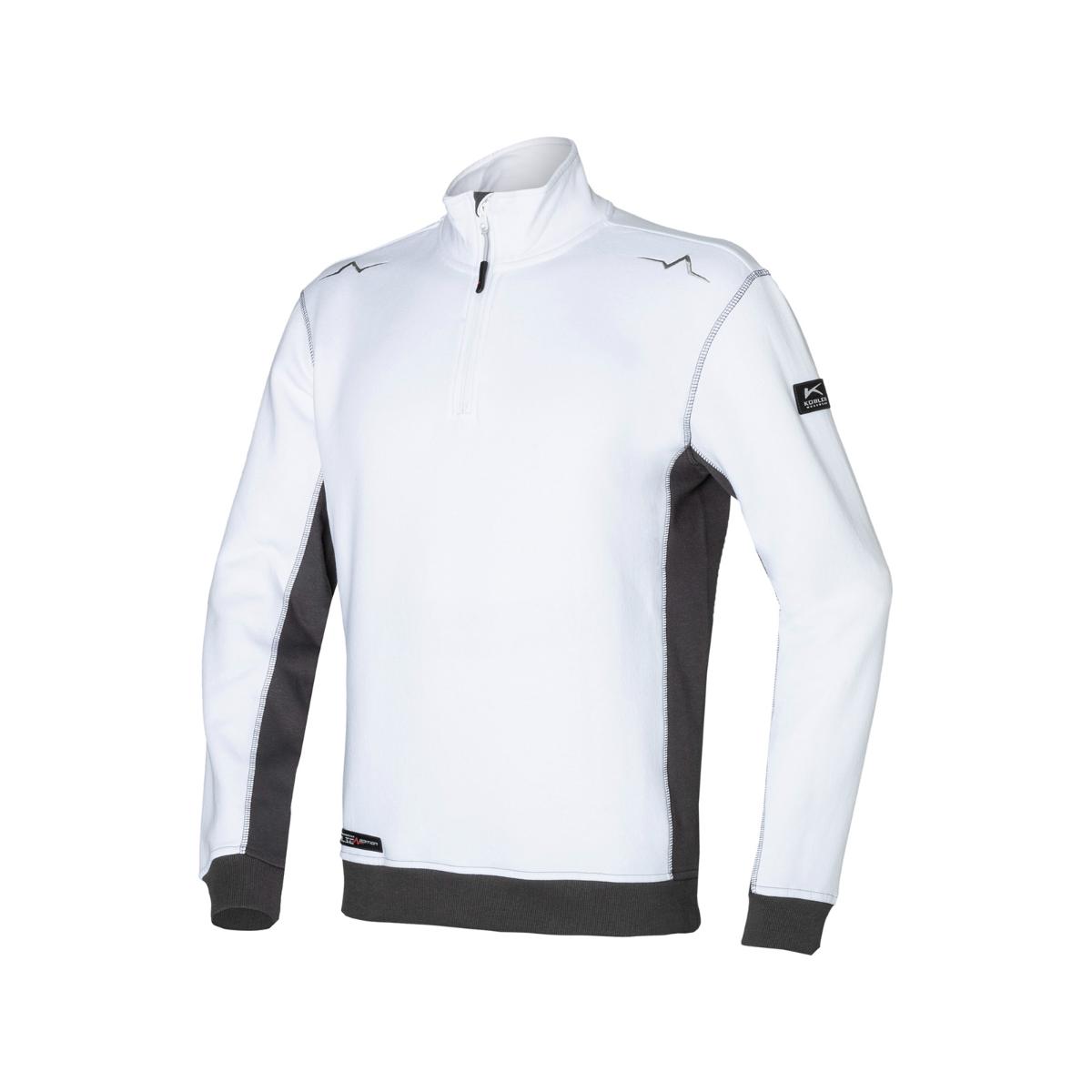 KÜBLER PULSE HANDCRAFT Troyer