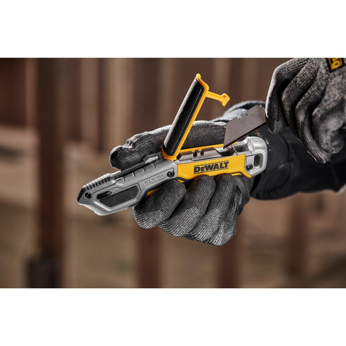 DEWALT ToughSeries Universalmesser