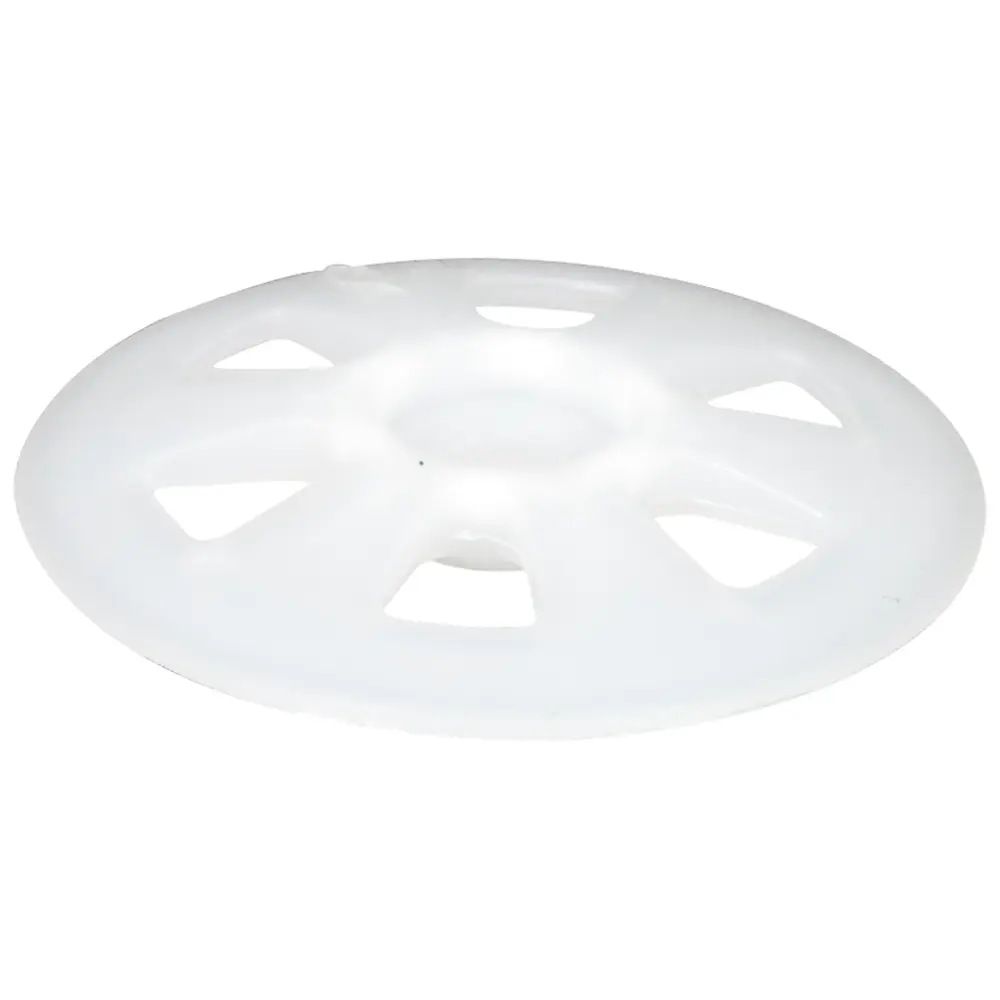 Fischer Dämmstoffteller HK 36 Kunststoff