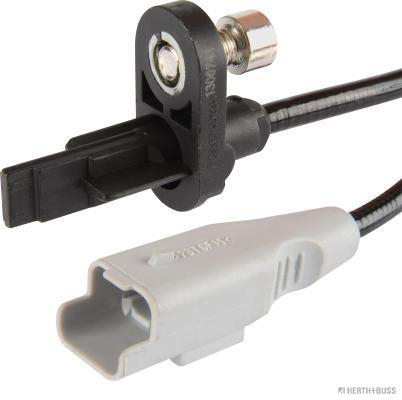 HERTH&BUSS Sensor, Raddrehzahl