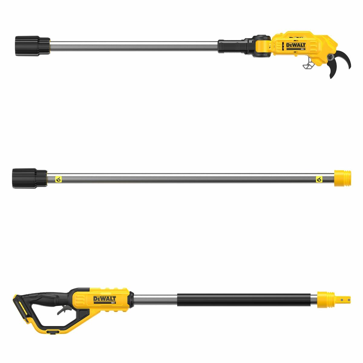 DEWALT 18 Volt Akku-Stabastschere
