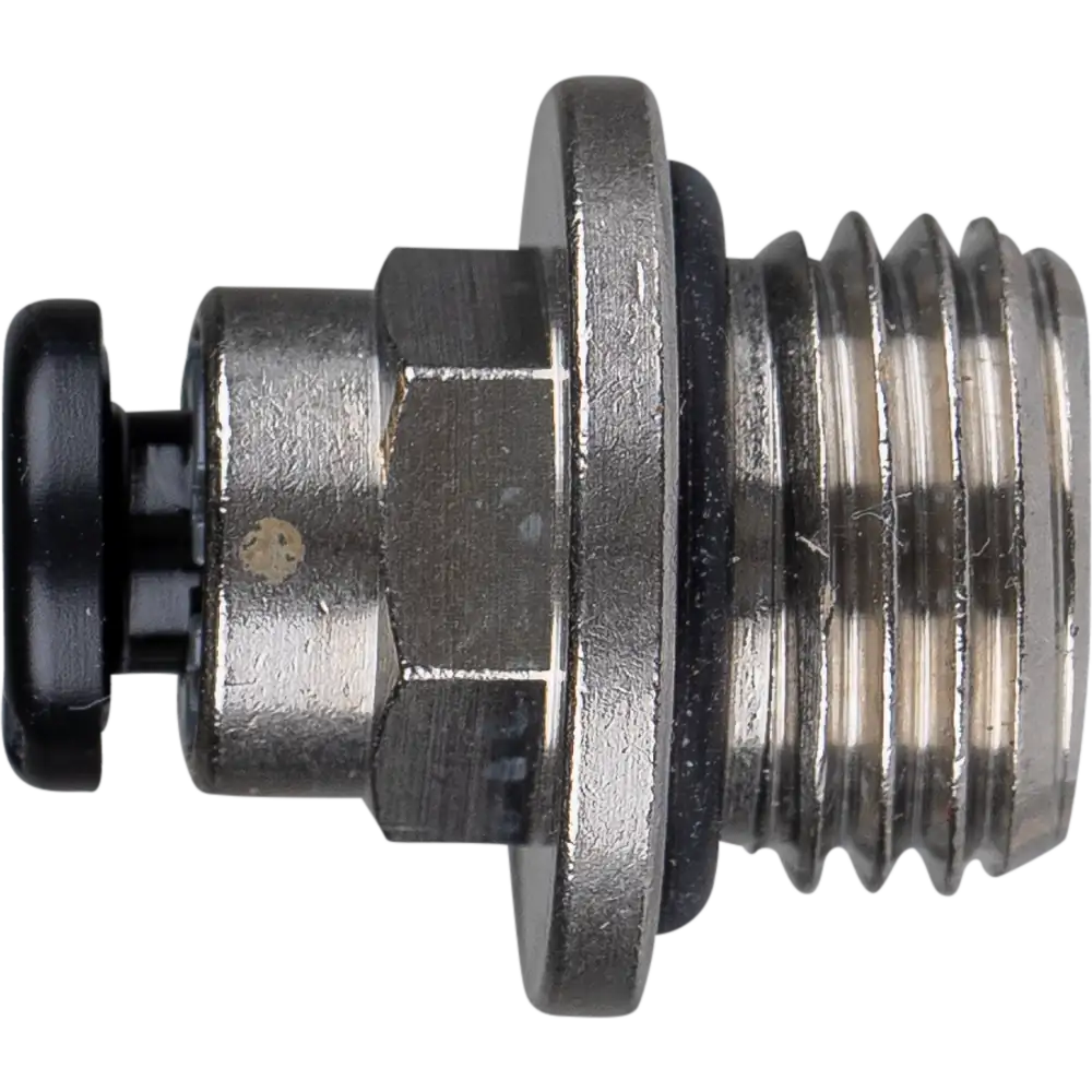 PFERD TOOLS Bitzkupplung BK 4mm - 1-4"