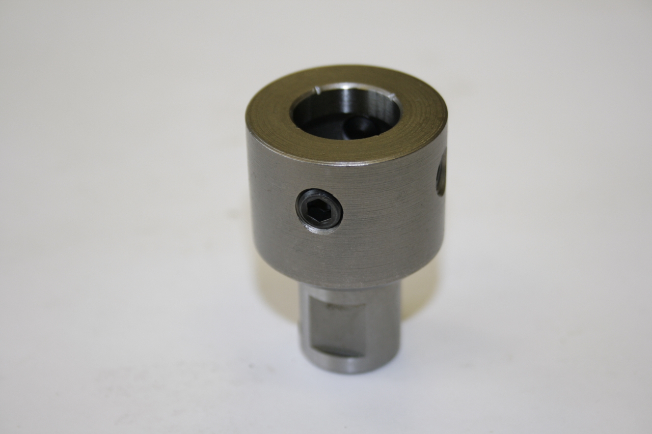 ELMAG Adapter für Kernbohrer