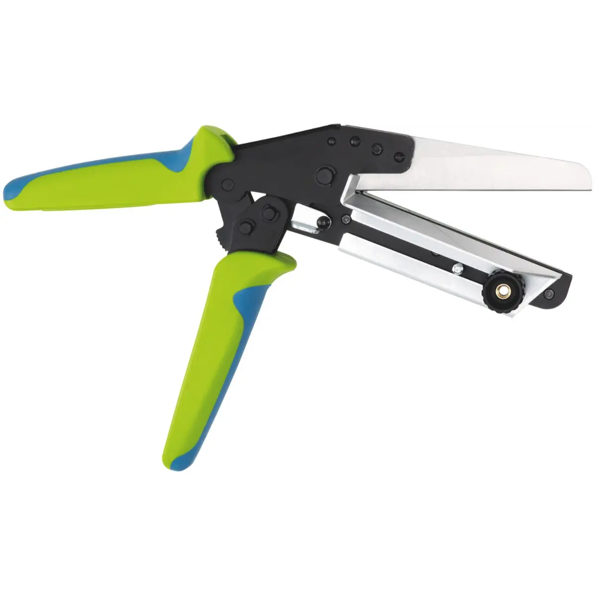 Rennsteig Pelikanschere 110 mm mit Auflage