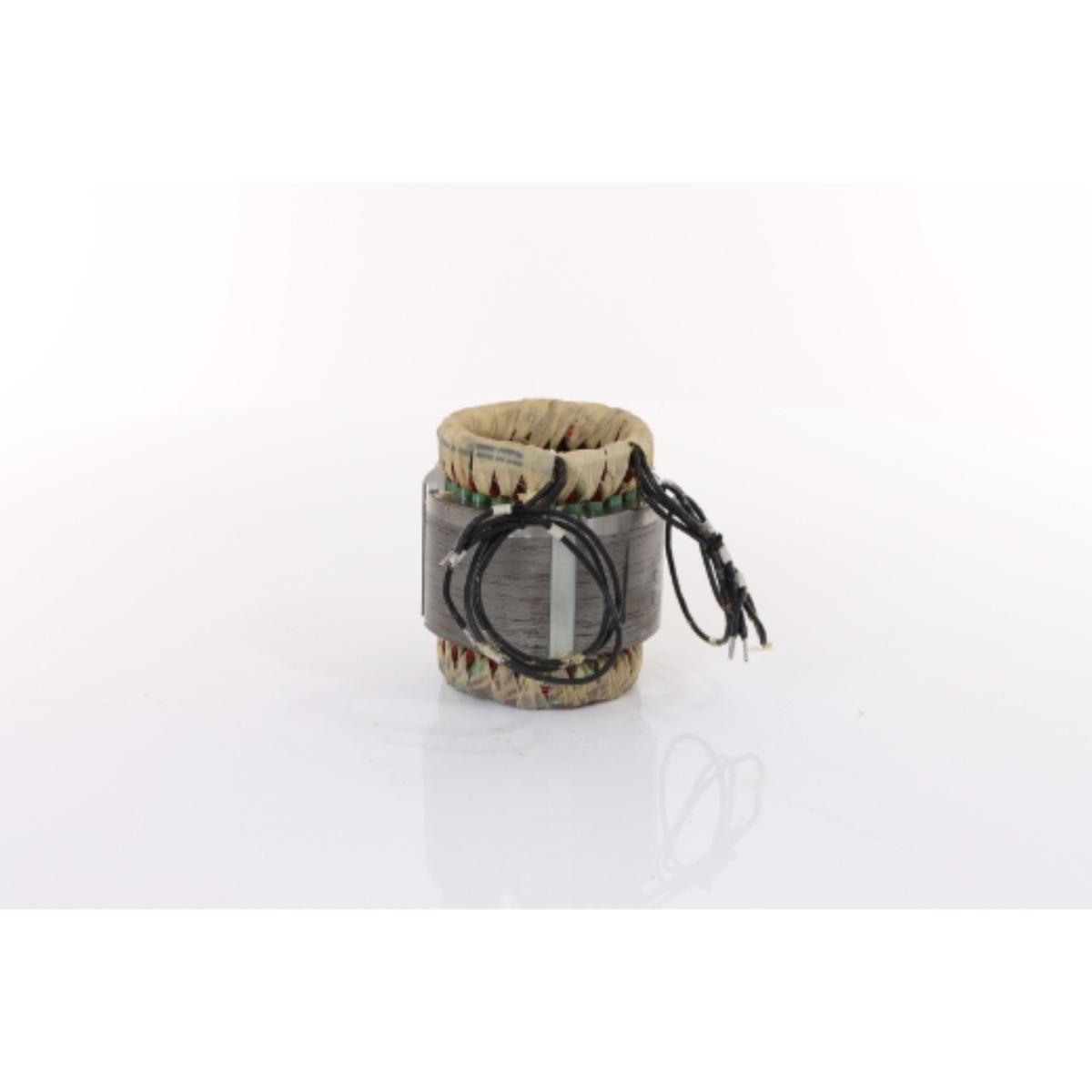 ELMAG Motor komplett Nr. 1-18