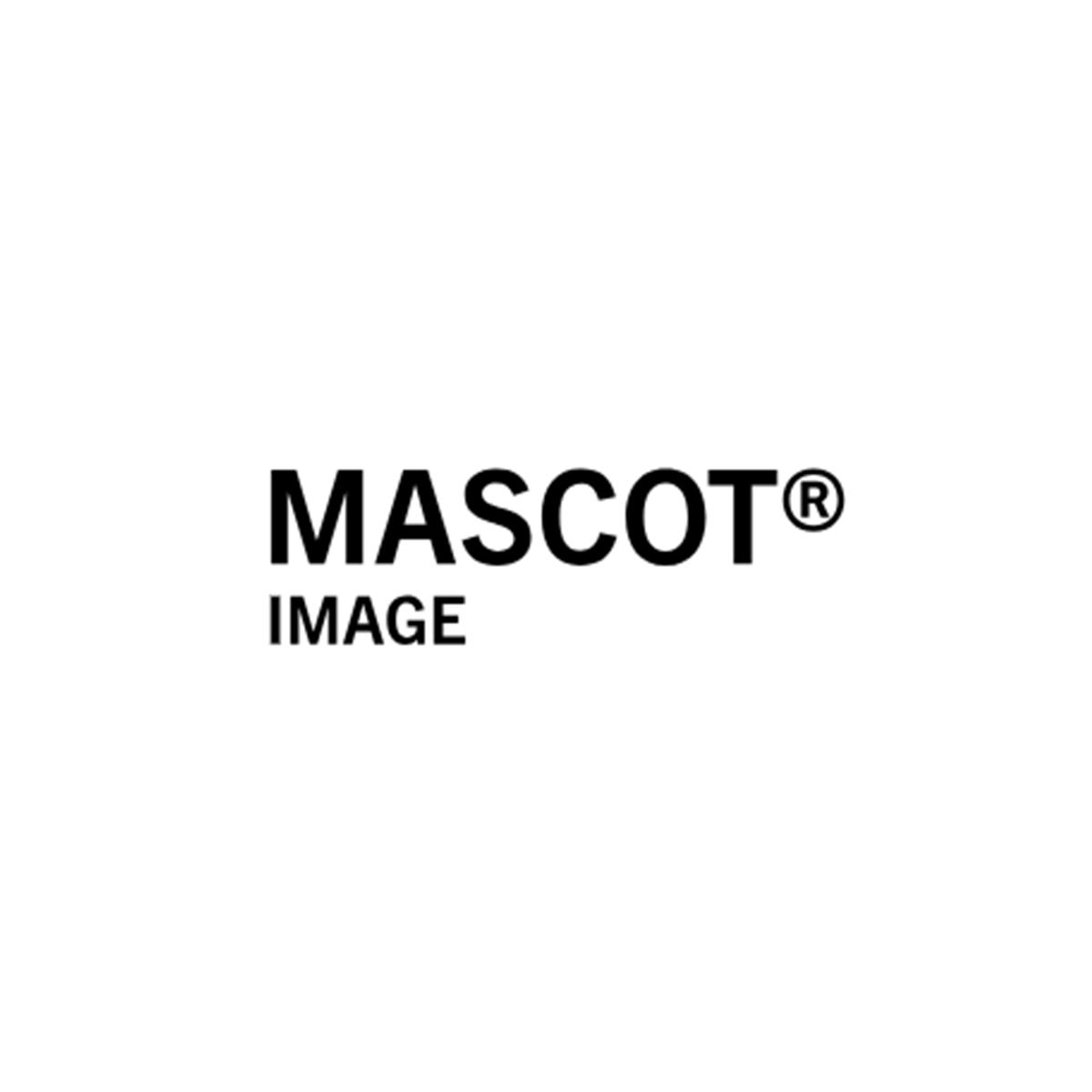 logo, mascot, image, marke platzhalter