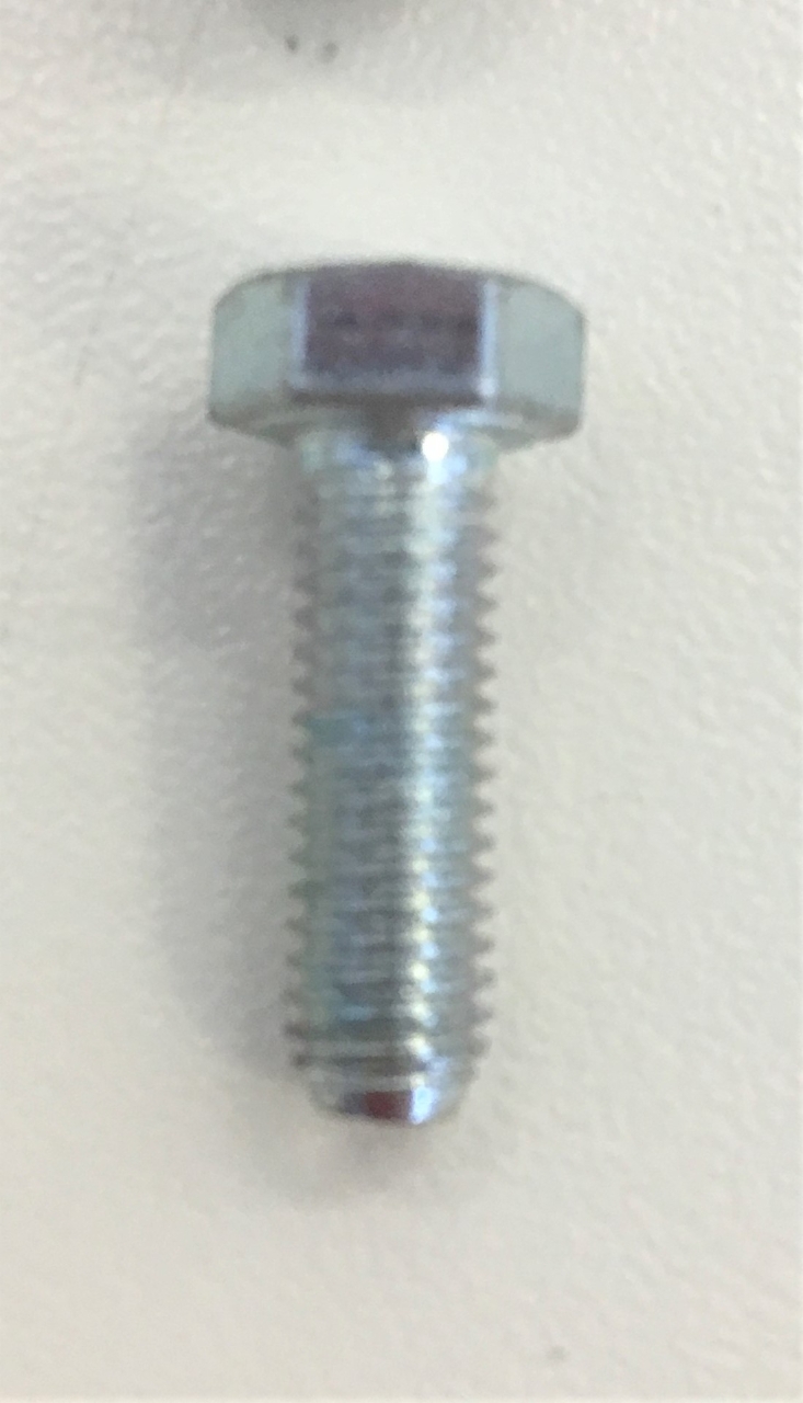 ELMAG Schraube M5x16