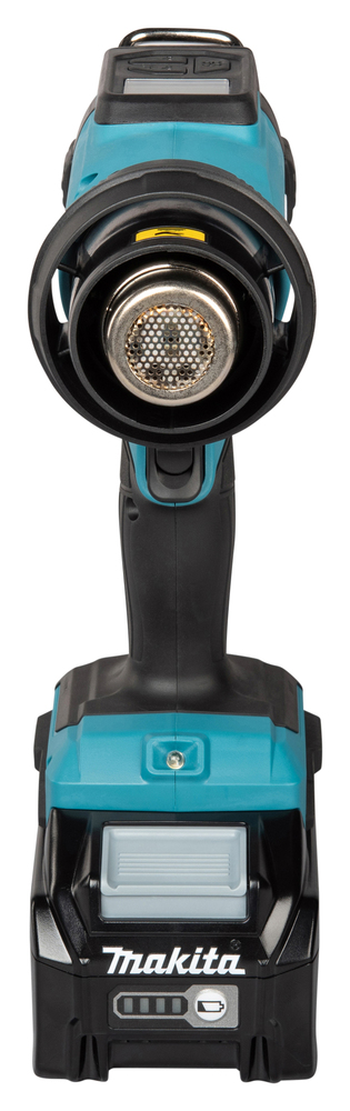 Makita Akku-Heißluftgebläse 40V max. (ohne Akku, ohne Ladegerät)