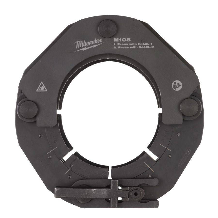 Milwaukee - PRESSSCHLINGE RJ18XL-M108 mm - 4932479460