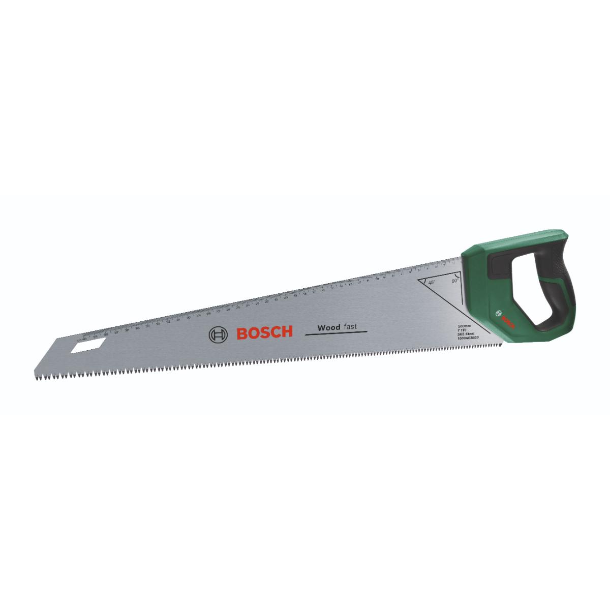 Bosch Handwerkzeuge Handsäge 500 mm