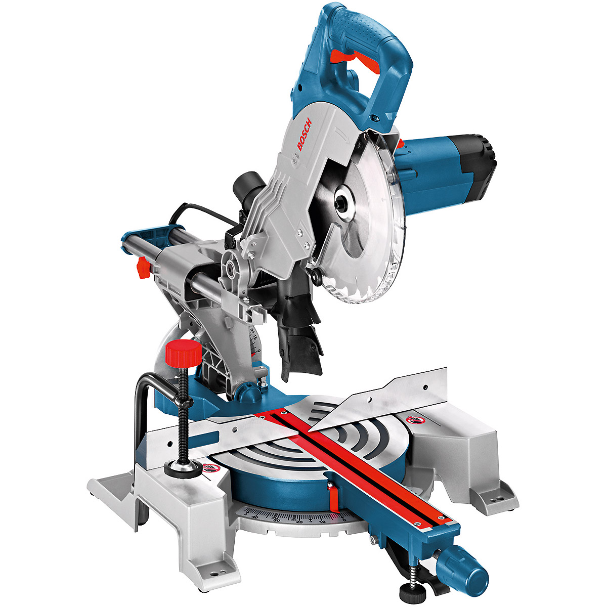 Bosch Paneelsäge GCM 800 SJ