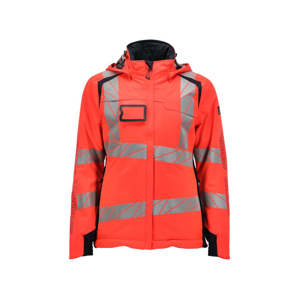 MASCOT Damen Winterjacke ACCELERATE SAFE
