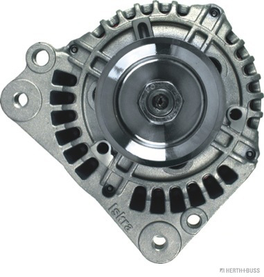 HERTH&BUSS Generator, 14 V, 90 A