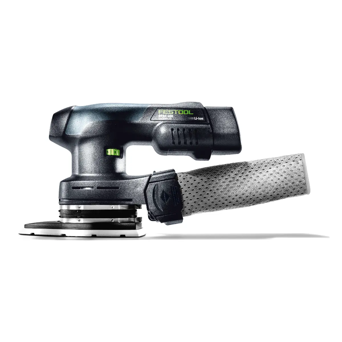 Festool Akku-Deltaschleifer DTSC 400 3,0 I-Set
