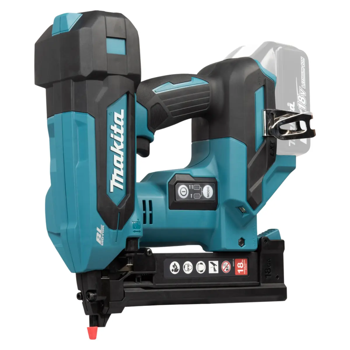 Makita Akku-Tacker - DST630Z