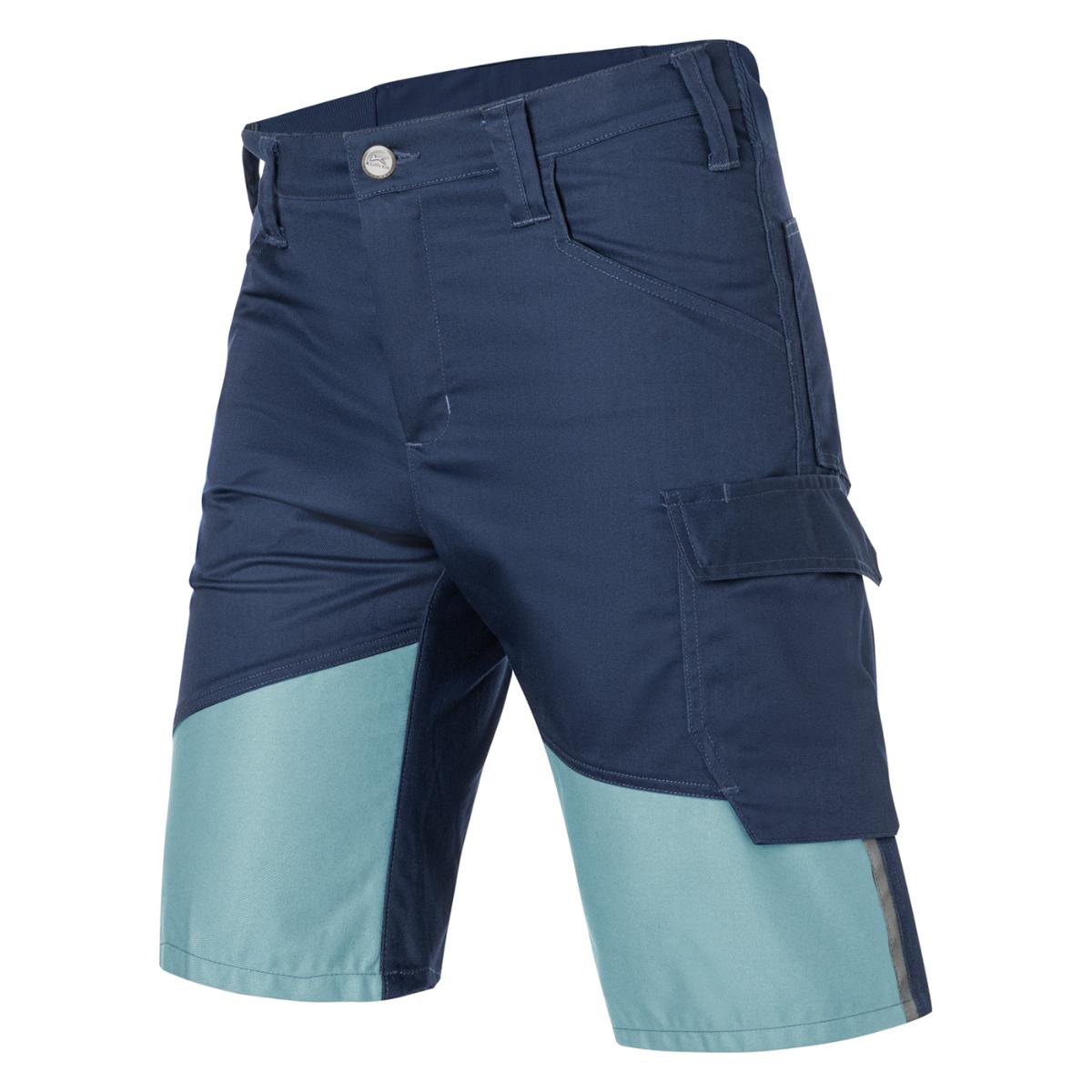 KÜBLER REFORCE Shorts - Normalgröße