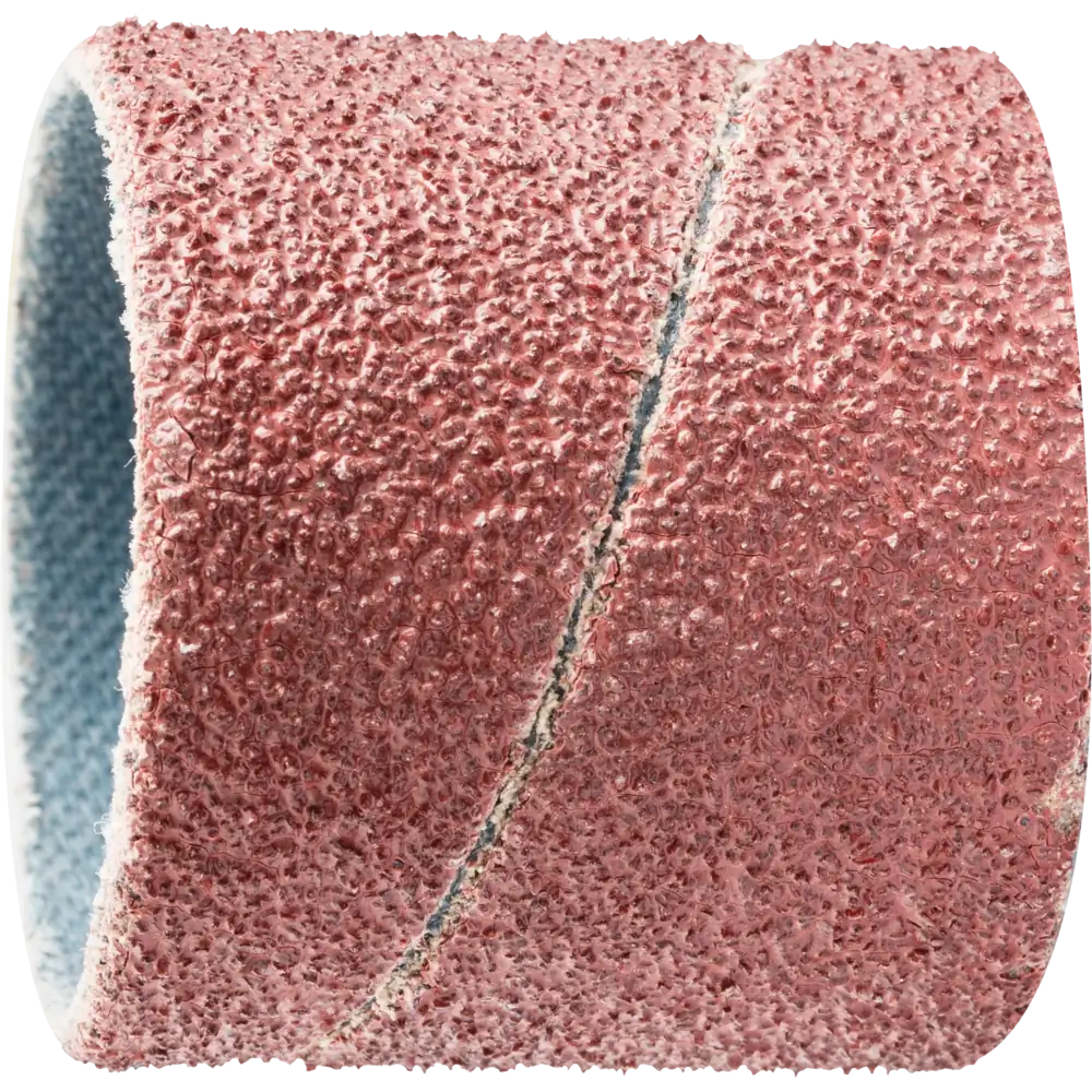 PFERD TOOLS Korund Schleifhülse GSB Zylindrisch für universelle Anwendungen