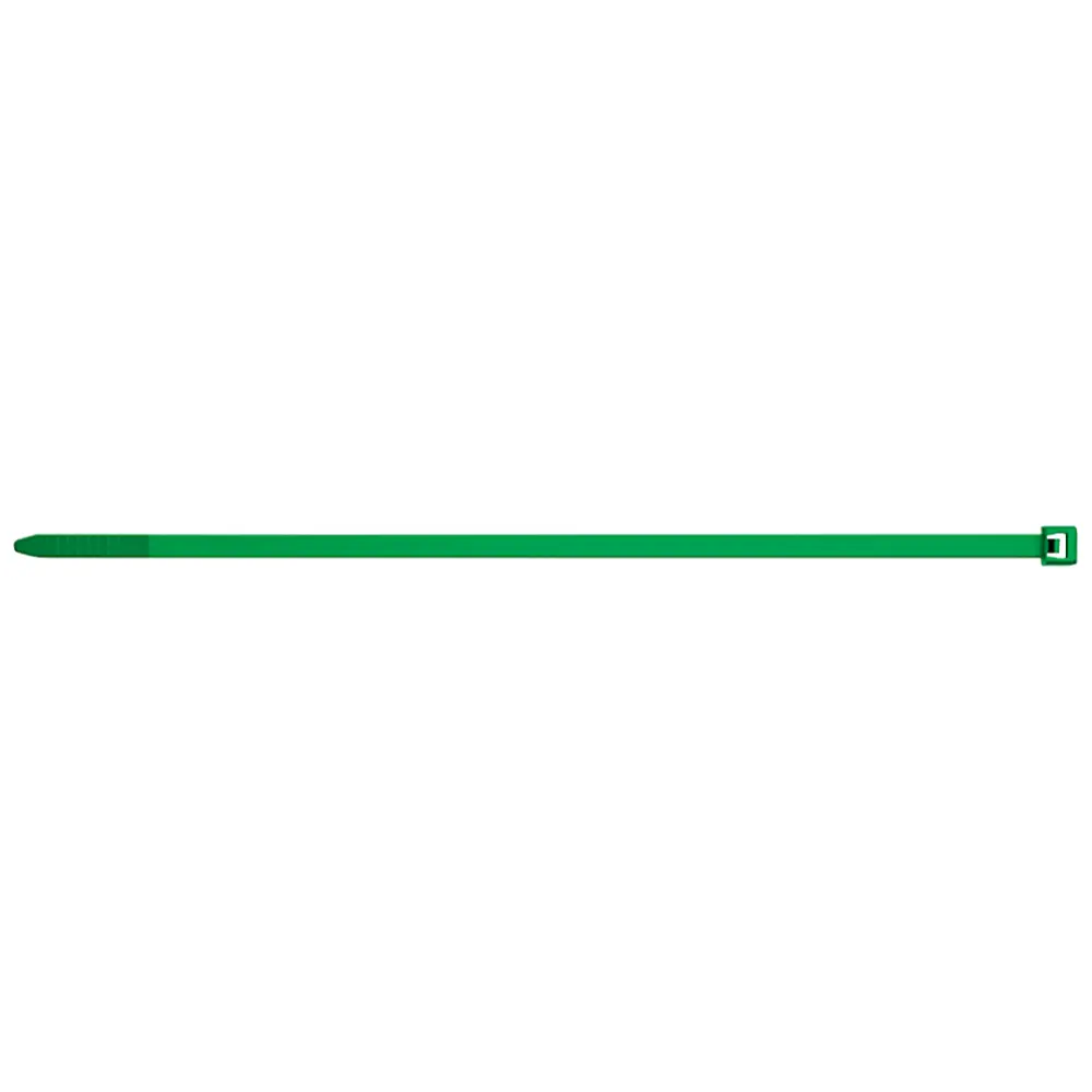 Fischer Kabelbinder GBN 3,6 x 150 grün