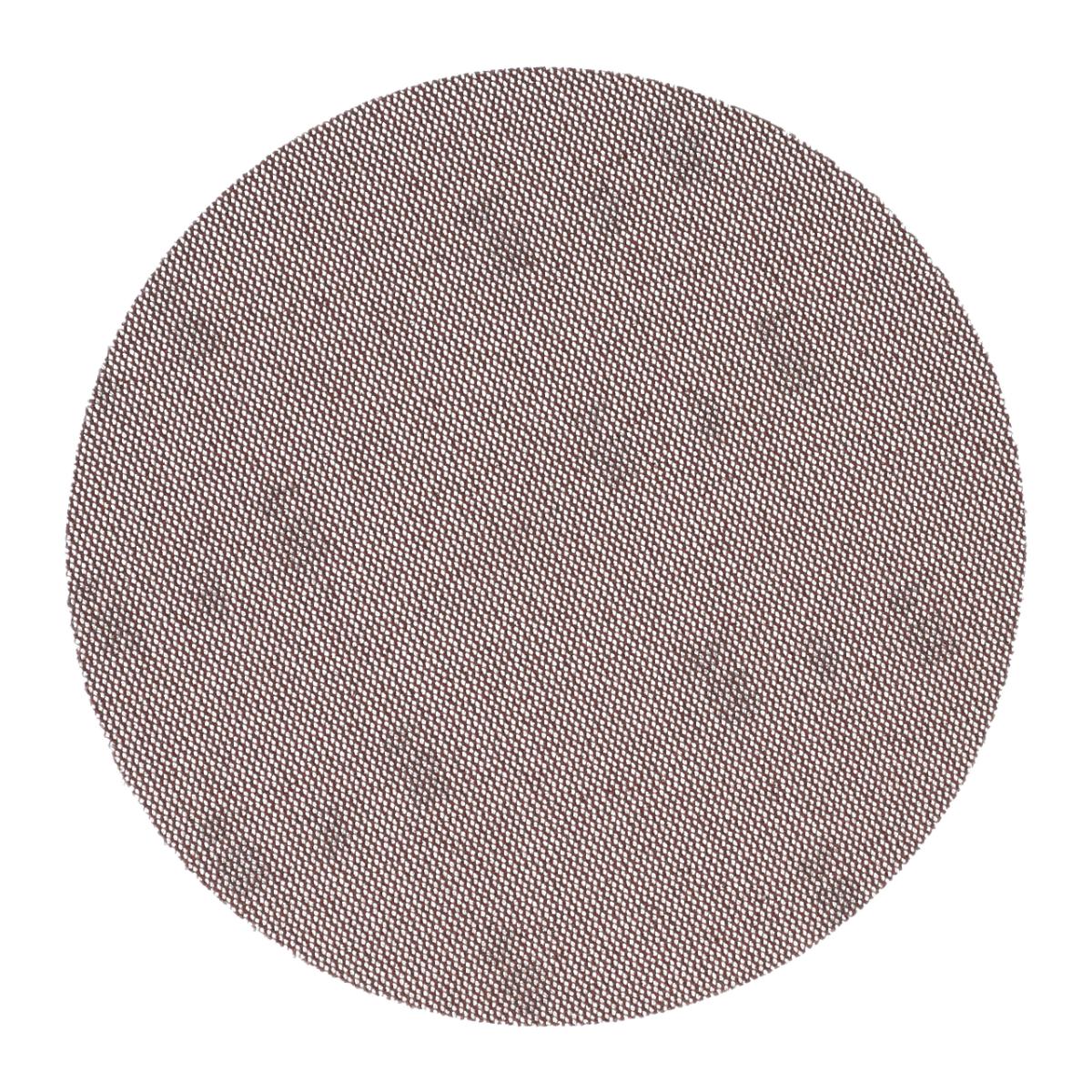 Milwaukee Netzstruktur Schleifblätter für Exzenterschleifer Kletthaftung 225mm K120 -10 Stück