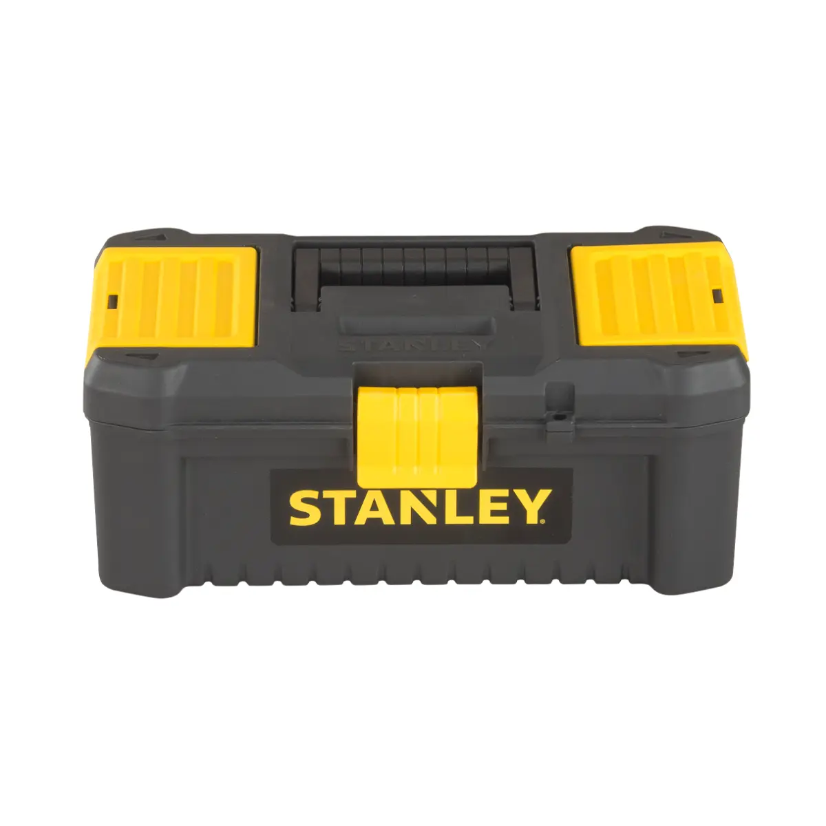 STANLEY Essential-Box 12,5 Kunststoff