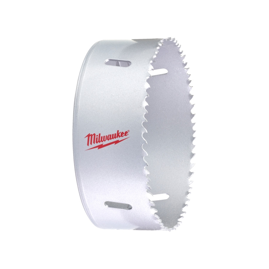 Milwaukee - LOCHSAEGE 114  MM Contractor - 1ST - 4932464708