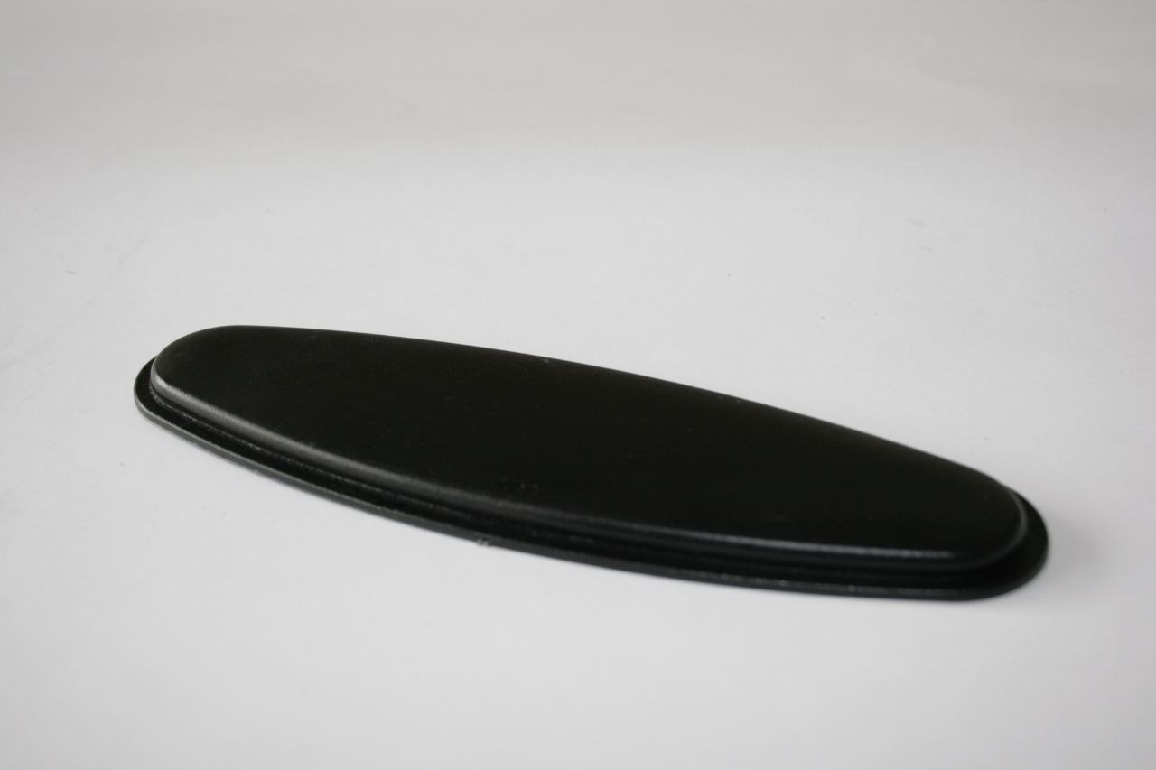 ELMAG PVC-Deckel (Pos. 6)