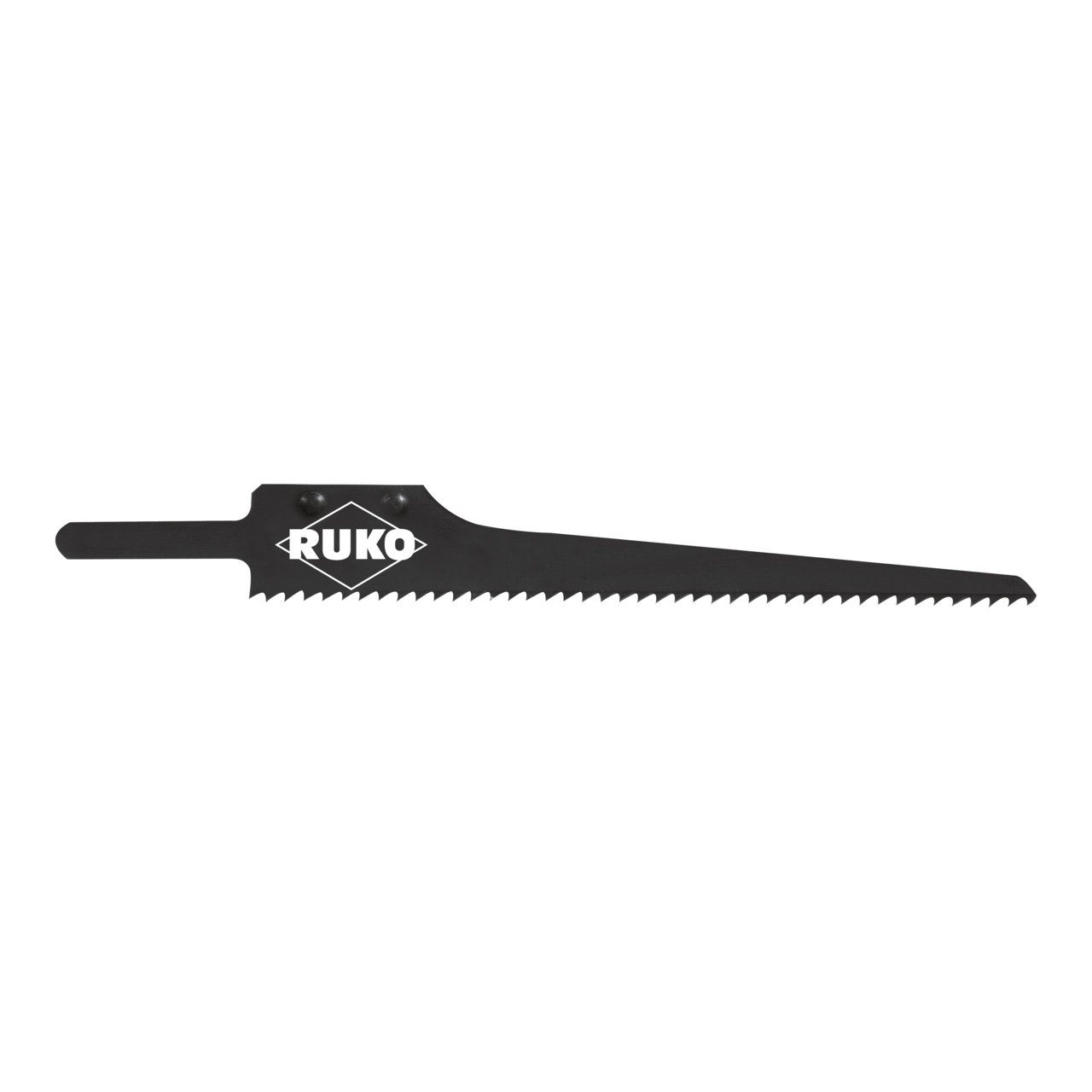 RUKO Stichsägeblatt RUKO 8812 HSS-Bimetall